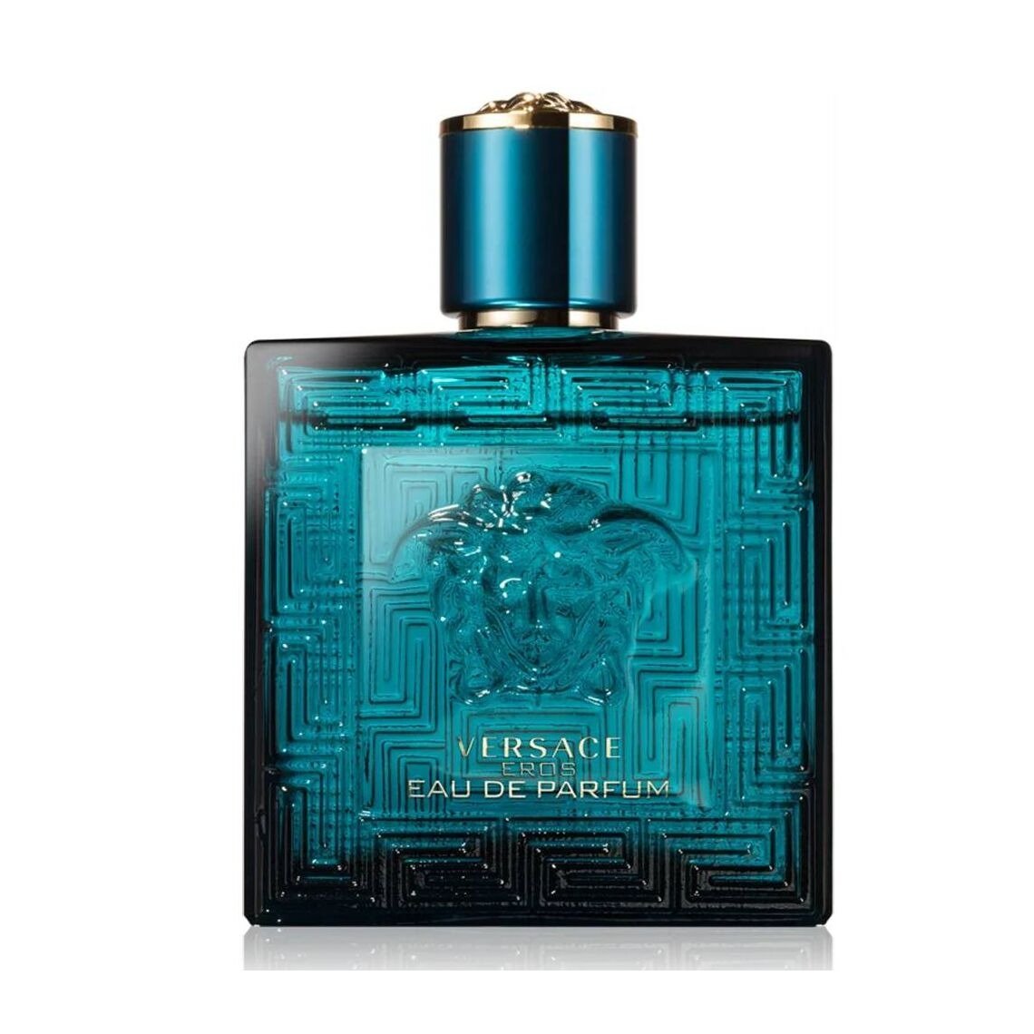 Versace Eros For Men Eau De Parfum - Al Himyan Perfumes | عطور هميان | Oud & Luxury Fragrances - Versace