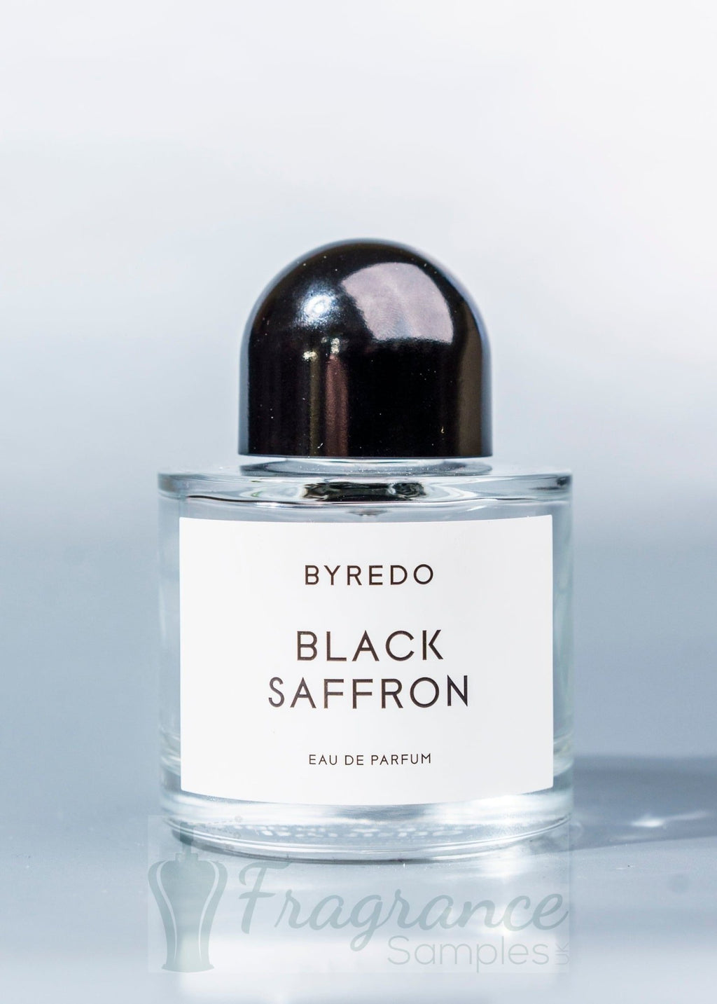 BYREDO BLACK SAFFRON UNISEX EDP 100ML - Al Himyan Perfumes | عطور هميان | Oud & Luxury Fragrances - BYREDO
