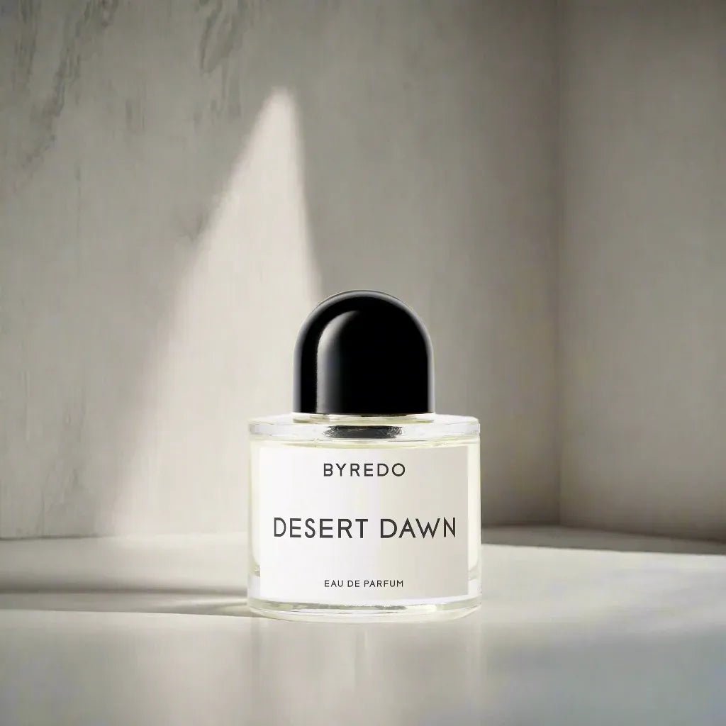 BYREDO DESERT DAWN UNISEX EDP 100ML - Al Himyan Perfumes | عطور هميان | Oud & Luxury Fragrances - BYREDO
