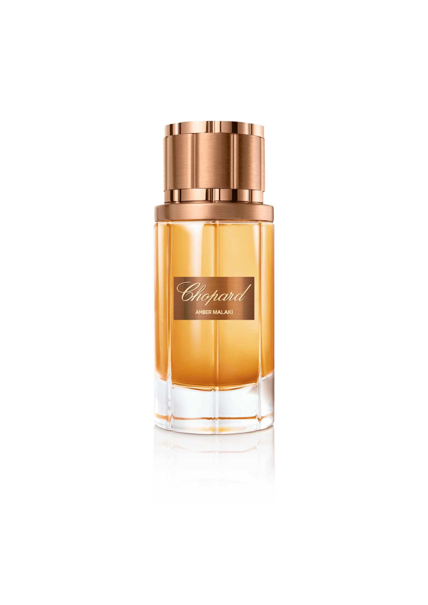 Chopard Amber Malaki Eau de Parfum - Al Himyan Perfumes | عطور هميان | Oud & Luxury Fragrances - Chopard Main image