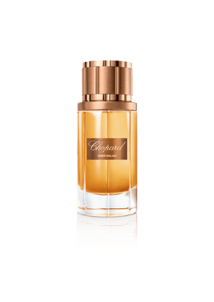 Chopard Amber Malaki Eau de Parfum bottle