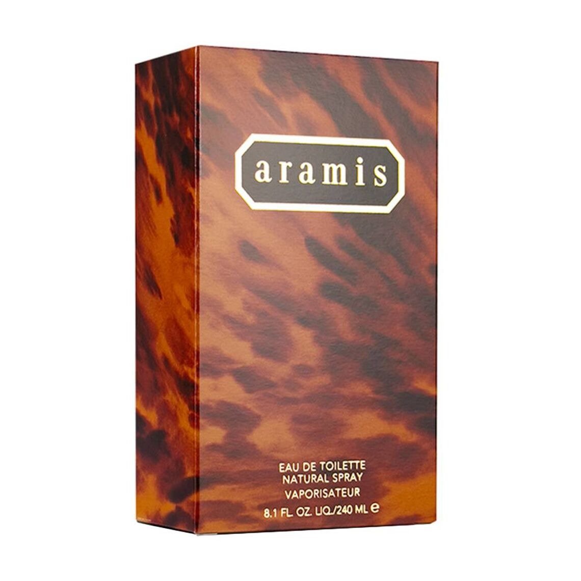 Aramis For Men Eau de Toilette 240ml - Al Himyan Perfumes | عطور هميان | Oud & Luxury Fragrances - Aramis