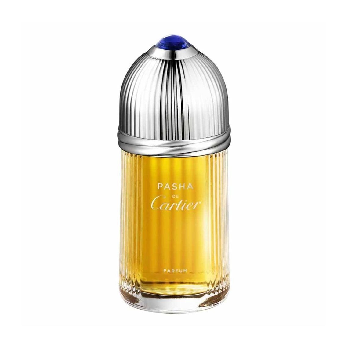 Cartier Pasha De Cartier For Men Parfum - Al Himyan Perfumes | عطور هميان | Oud & Luxury Fragrances - Cartier Hauptbild