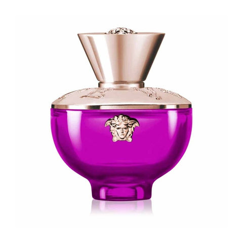 Versace Pour Femme Dylan Purple Eau De Parfum - Al Himyan Perfumes | عطور هميان | Oud & Luxury Fragrances - Versace