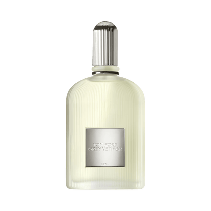 TOM FORD GREY VETIVER FOR MEN EDP