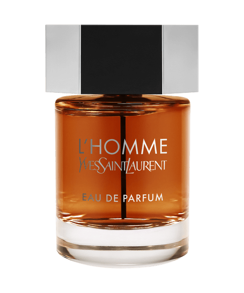 YVES SAINT LAURENT L'HOMME FOR MEN EDP - Al Himyan Perfumes | عطور هميان | Oud & Luxury Fragrances - Yves Saint Laurent Main image