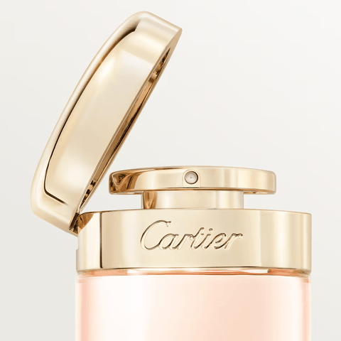 Cartier Baiser Vole For Women Eau De Parfum - Al Himyan Perfumes | عطور هميان | Oud & Luxury Fragrances - Cartier
