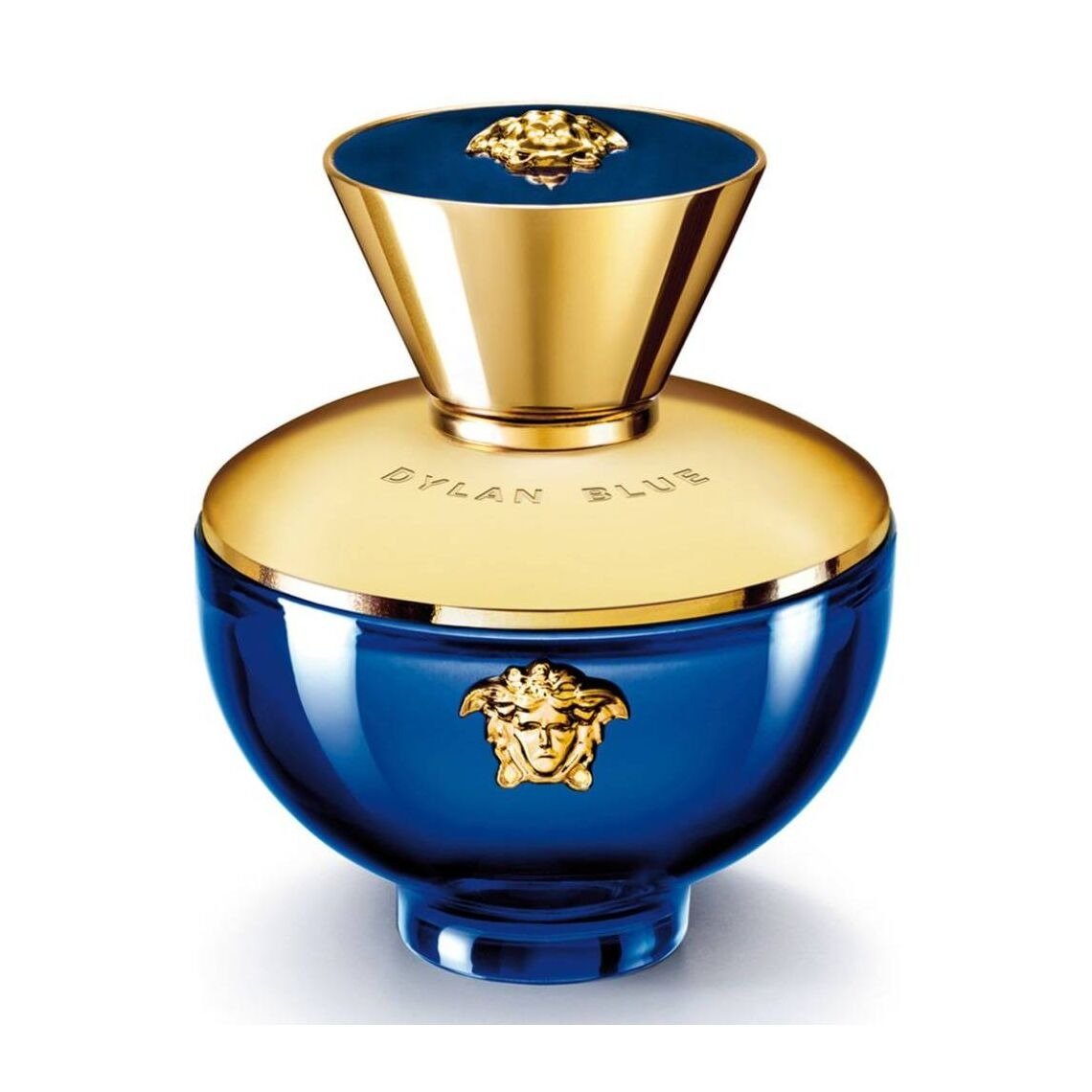 Versace Pour Femme Dylan Blue Eau De Parfum - Al Himyan Perfumes | عطور هميان | Oud & Luxury Fragrances - Versace