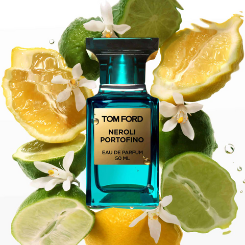 Tom Ford Neroli portofino Eau de Parfum