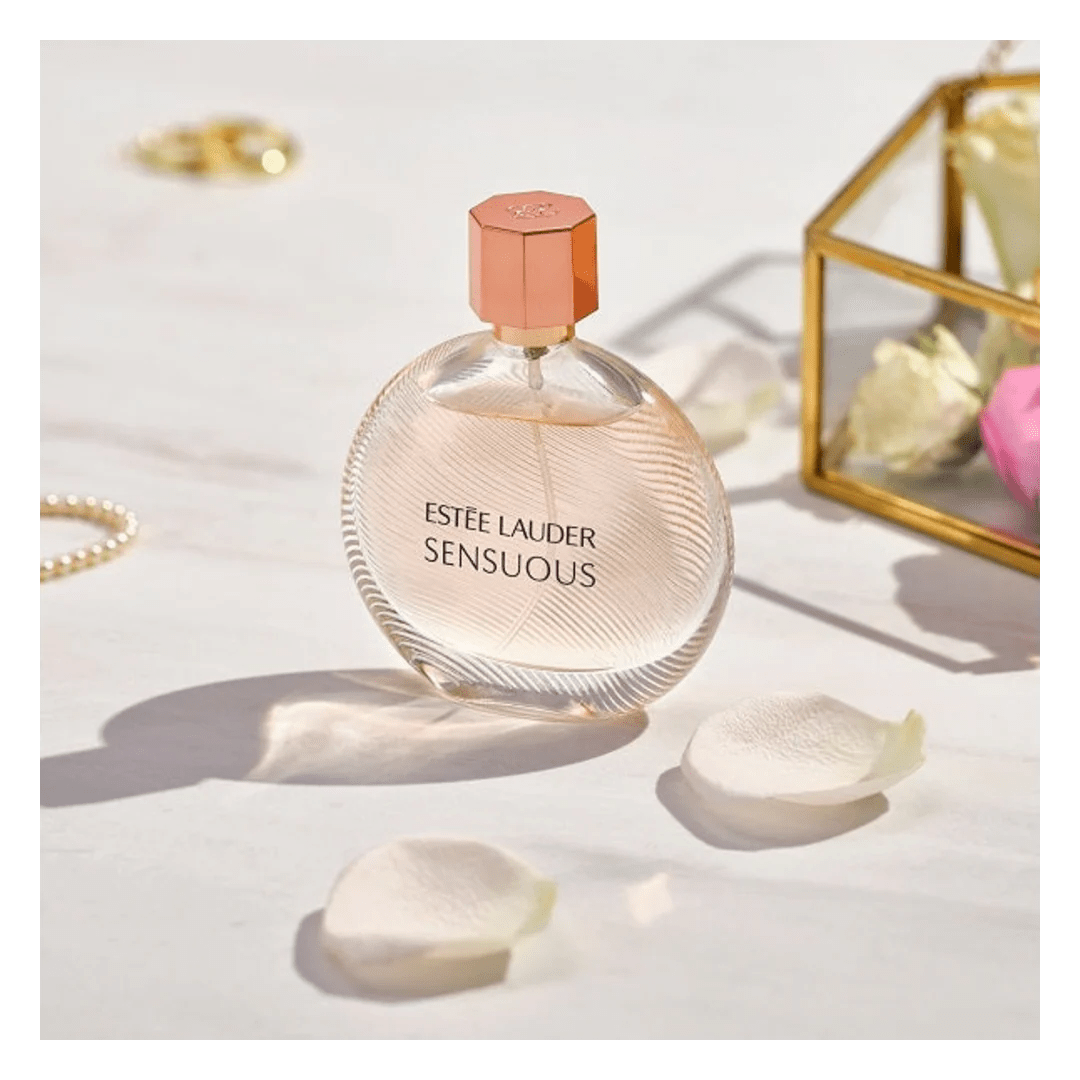 ESTEE LAUDER SENSUOUS  EDP 50ML Secondary image