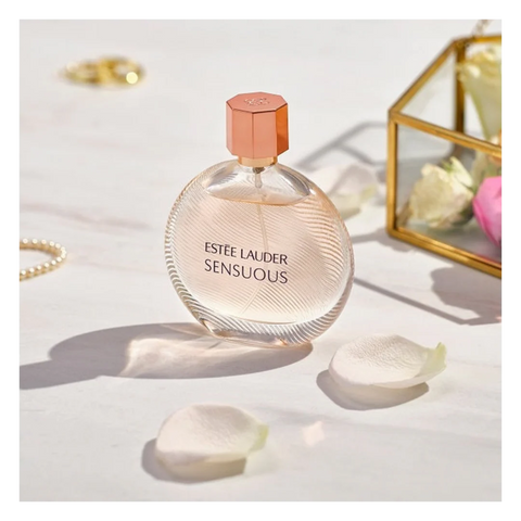 ESTEE LAUDER SENSUOUS  EDP 50ML