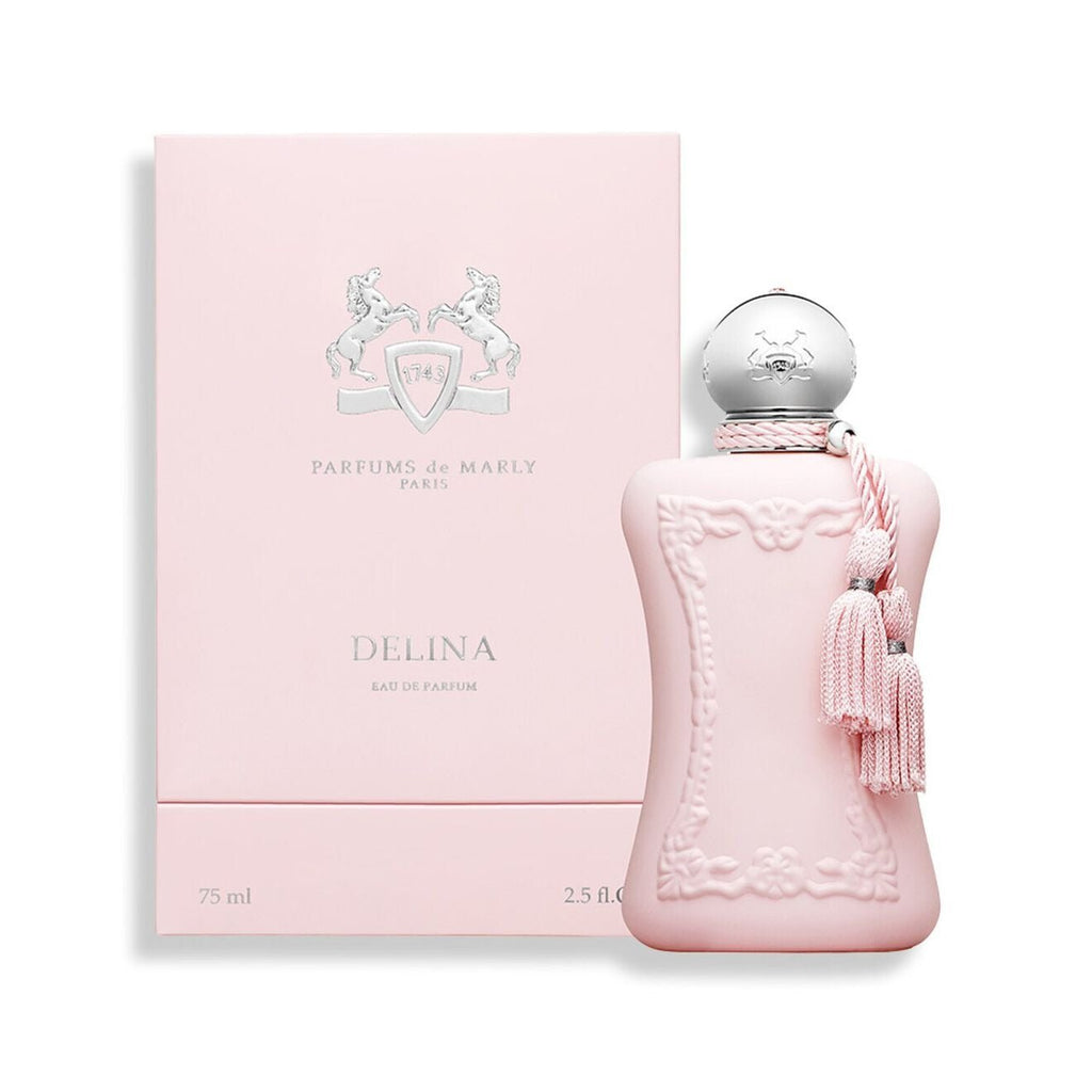 PARFUMS de MARLY DELINA FOR WOMEN EDP - Al Himyan Perfumes | عطور هميان | Oud & Luxury Fragrances - parfums de marly