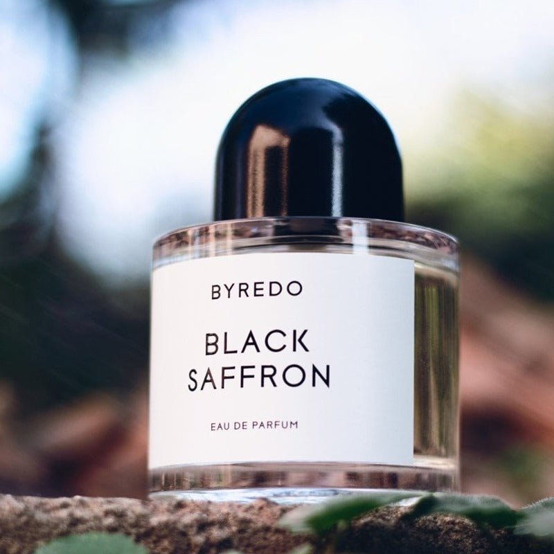 BYREDO BLACK SAFFRON UNISEX EDP 100ML - Al Himyan Perfumes | عطور هميان | Oud & Luxury Fragrances - BYREDO