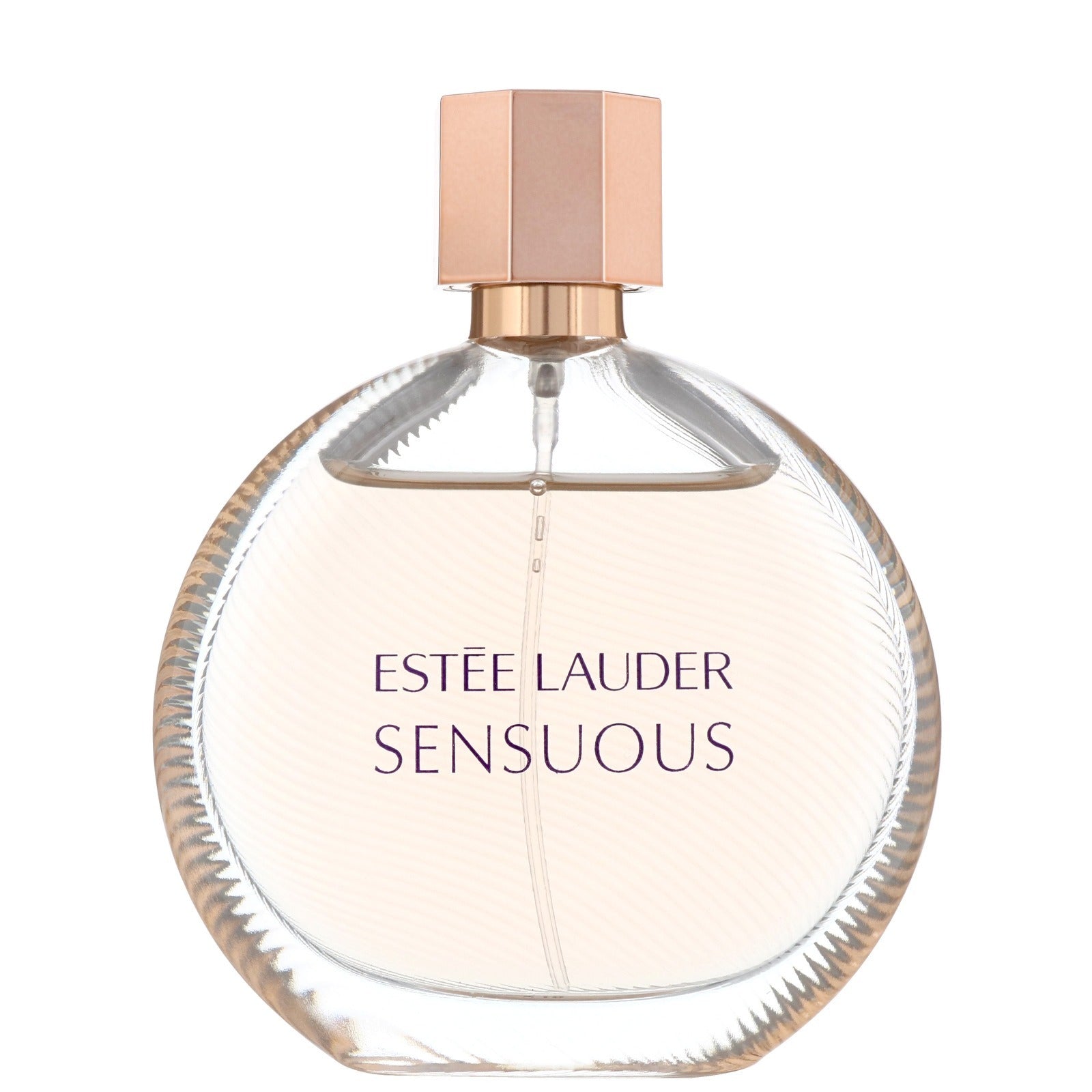 ESTEE LAUDER SENSUOUS EDP 50ML - Al Himyan Perfumes | عطور هميان | Oud & Luxury Fragrances - ESTEE LAUDER Main image