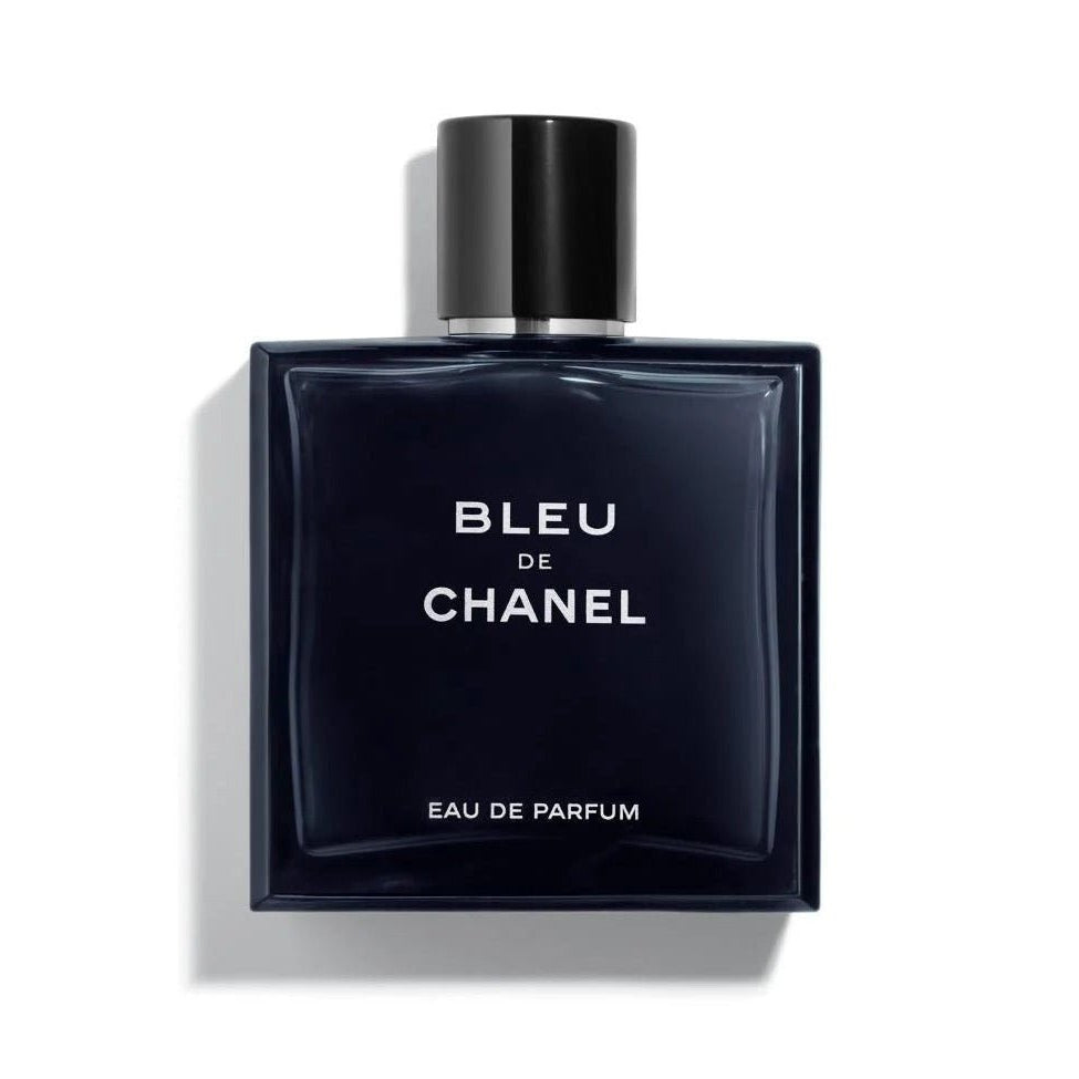 BLEU DE CHANEL EAU DE PARFUM SPRAY - Al Himyan Perfumes | عطور هميان | Oud & Luxury Fragrances - CHANEL