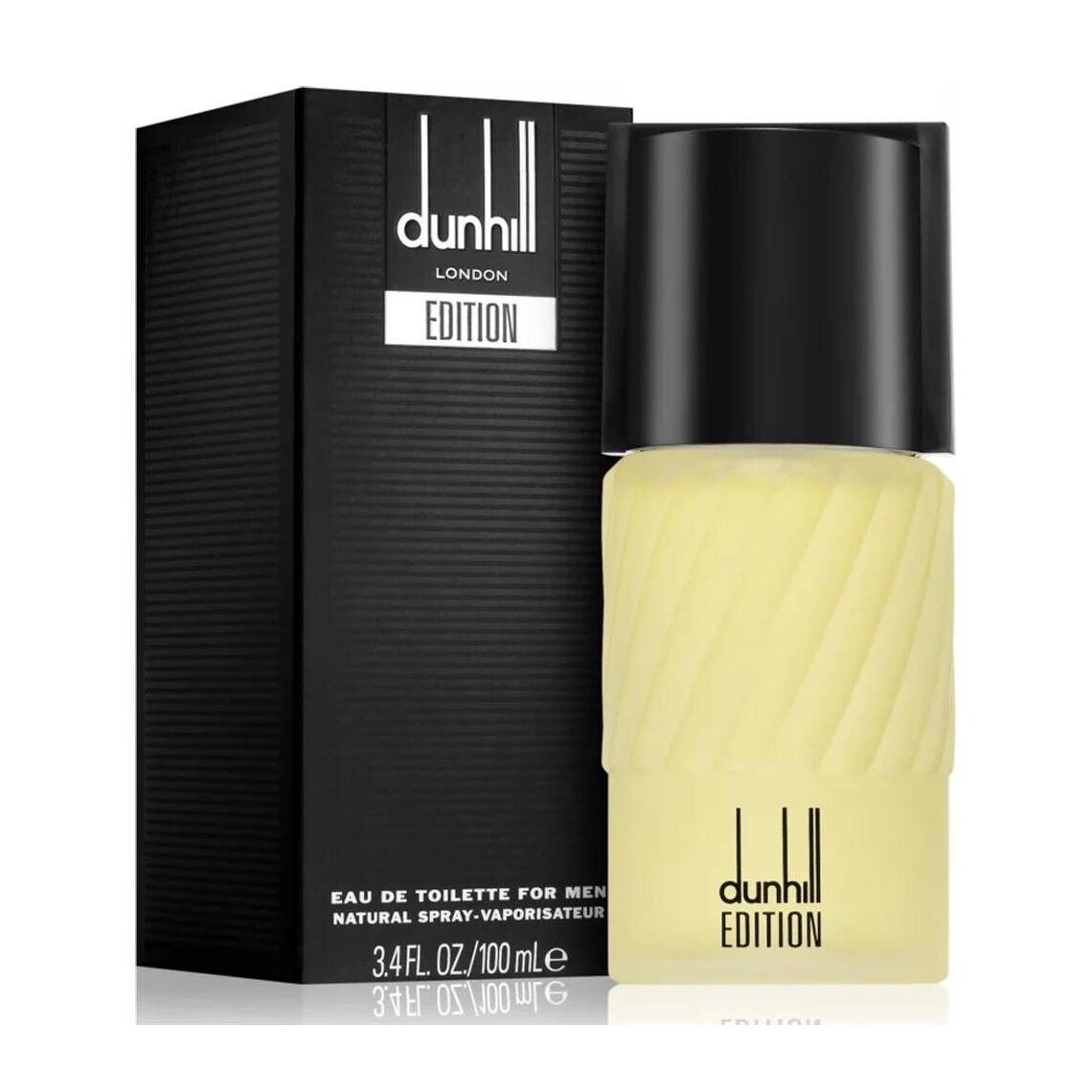 دونهيل Edition للرجال عطر دو توالت Secondary image