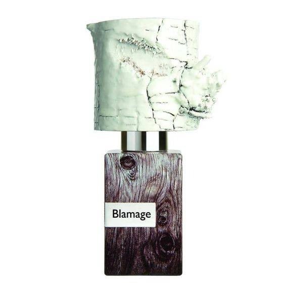 Nasomatto Blamage For Women Extrait De Parfum - Al Himyan Perfumes | عطور هميان | Oud & Luxury Fragrances - Nasomatto Main image