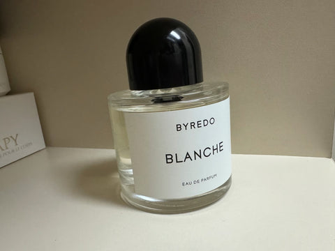 عطر بايريدو بلانش للنساء