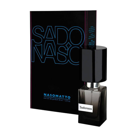 Nasomatto Sadonaso Extrait De Parfum