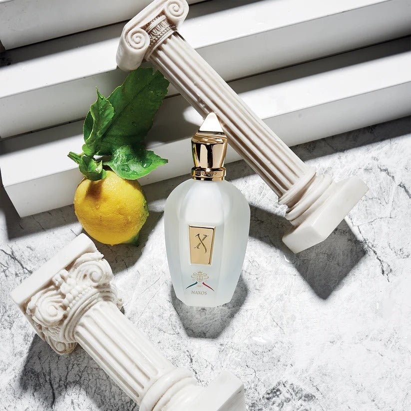 XJ 1861 Naxos Xerjoff - Al Himyan Perfumes | عطور هميان | Oud & Luxury Fragrances - Xerjoff