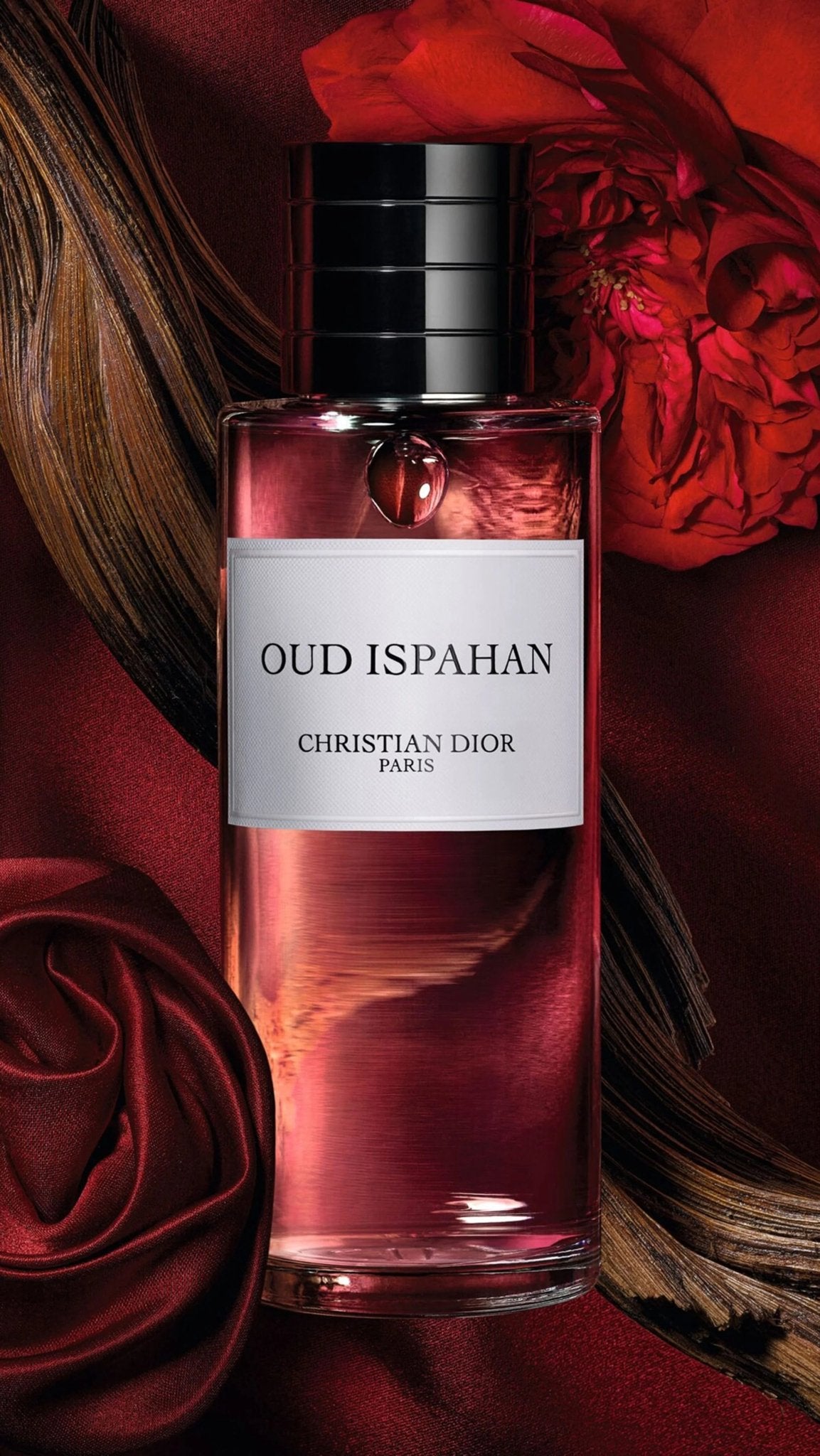 CHRISTIAN DIOR OUD ISPAHAN UNISEX EDP Zweitbild