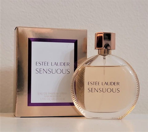 ESTEE LAUDER SENSUOUS  EDP 50ML