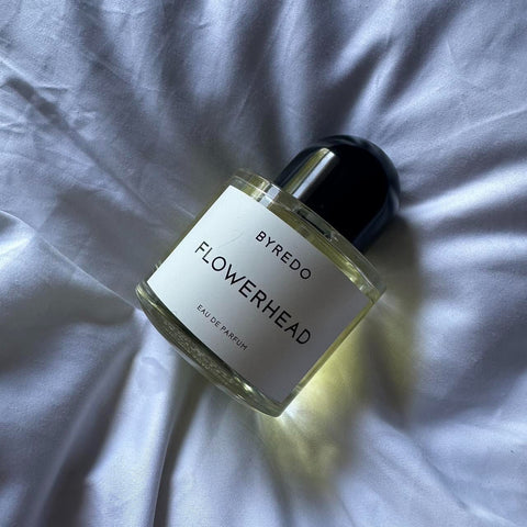 بايريدو فلاورهيد EDP