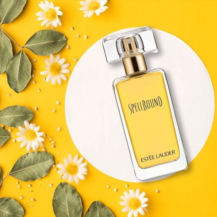 ESTEE LAUDER SPELLBOUND EDP 50ML Secondary image
