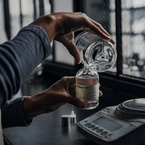 LE LABO JASMIN 17 UNISEX EDP 100ML