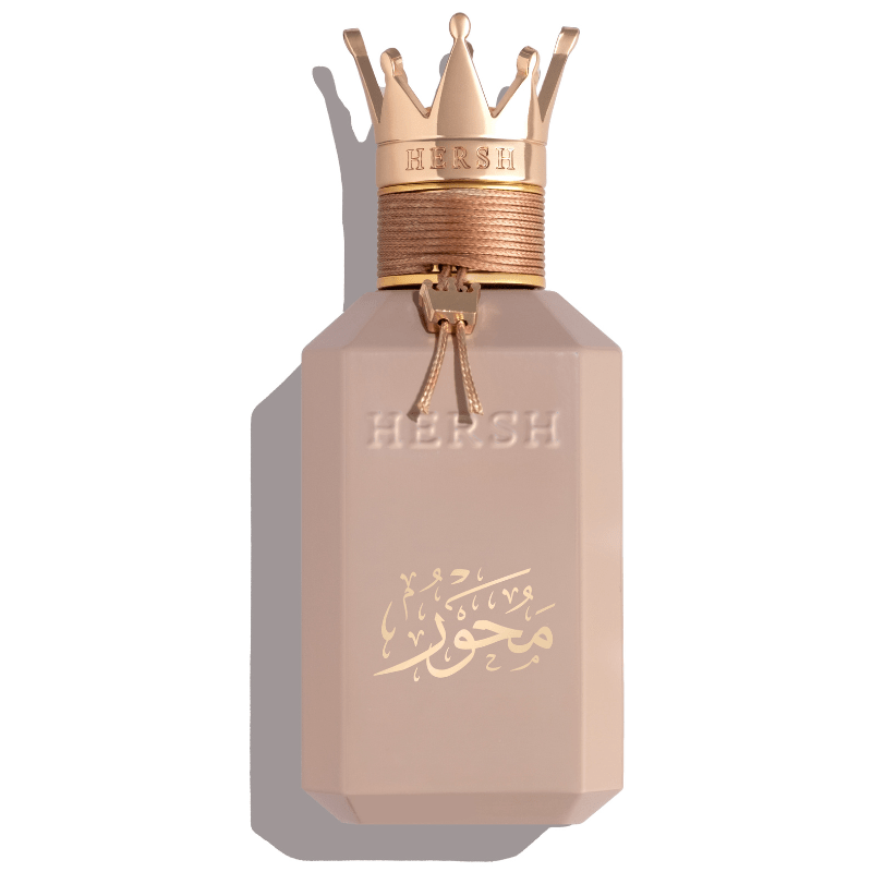 AL EZZ OUD HERSH MEHWAR EDP 100ML - Al Himyan Perfumes | عطور هميان | Oud & Luxury Fragrances - AL EZZ OUD الصورة الرئيسية