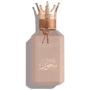 Al Ezz Oud Hersh Mehwar EDP 100ml bottle