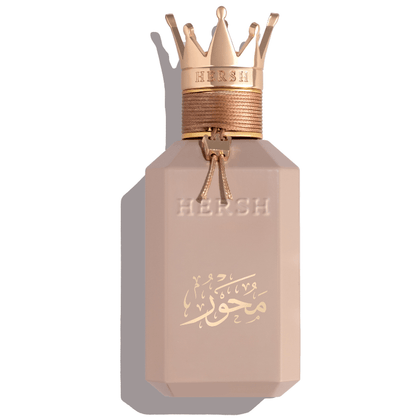 AL EZZ OUD HERSH MEHWAR EDP 100ML
