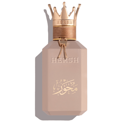 AL EZZ OUD HERSH MEHWAR EDP 100ML - Al Himyan Perfumes | عطور هميان | Oud & Luxury Fragrances - AL EZZ OUD