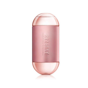 Carolina Herrera 212 Sexy for Women EDP bottle
