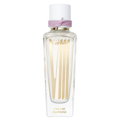 Cartier Les Heures L'Heure Diaphane VIII Eau de Toilette