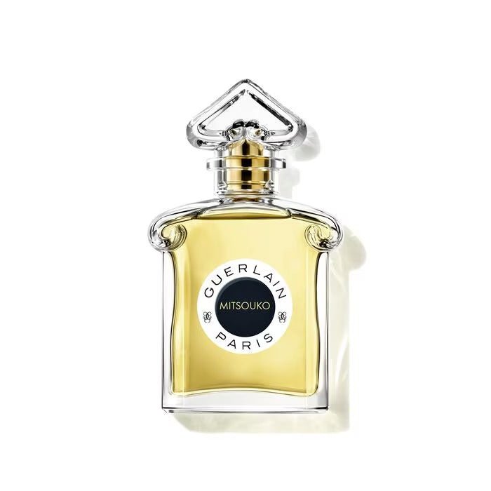 Guerlain Mitsouko EDP for women - Al Himyan Perfumes | عطور هميان | Oud & Luxury Fragrances - Guerlain Main image