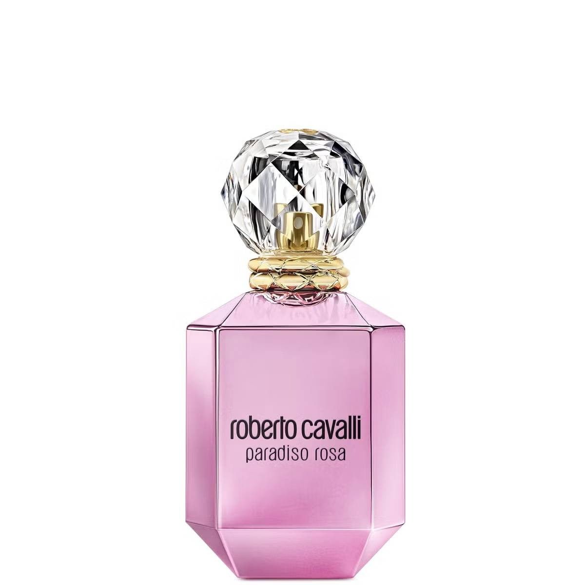 Roberto Cavalli Paradiso Rosa EDP For Women - Al Himyan Perfumes | عطور هميان | Oud & Luxury Fragrances - Roberto Cavalli Main image