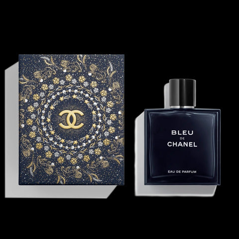 بلو دي شانيل أو دو برفوم سبراي