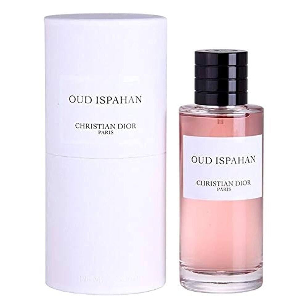 CHRISTIAN DIOR OUD ISPAHAN UNISEX EDP - Al Himyan Perfumes | عطور هميان | Oud & Luxury Fragrances - Dior