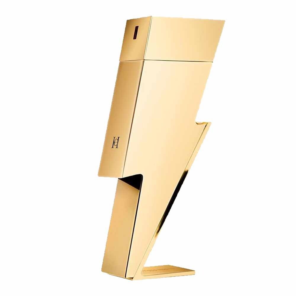 Carolina Herrera Bad Boy Gold Fantasy Eau De Toilette - Al Himyan Perfumes | عطور هميان | Oud & Luxury Fragrances - Carolina Herrera