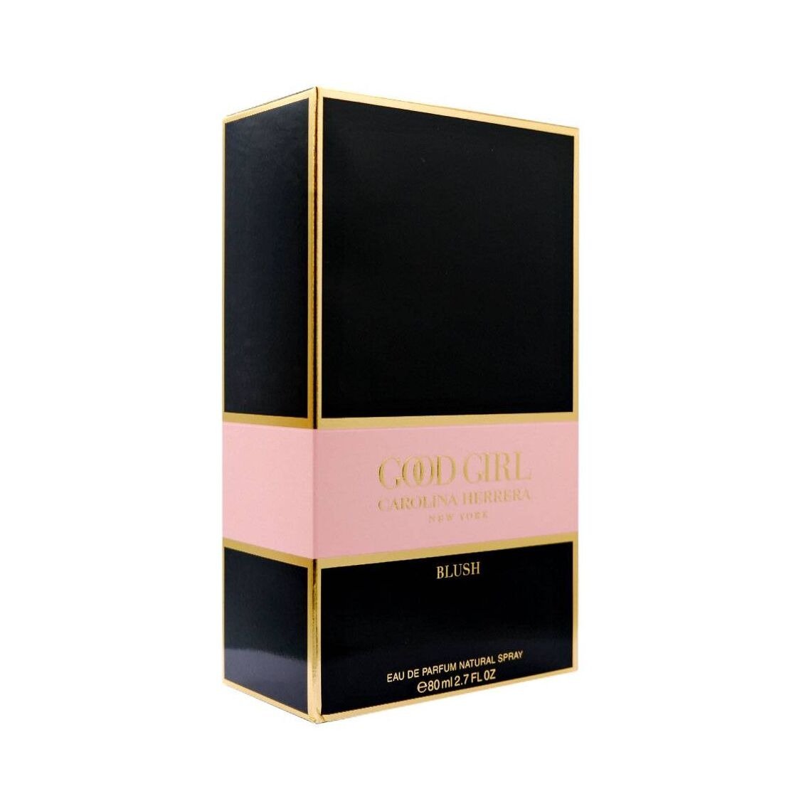 Carolina Herrera Good Girl Blush Eau De Parfum 80ml - Al Himyan Perfumes | عطور هميان | Oud & Luxury Fragrances - Carolina Herrera