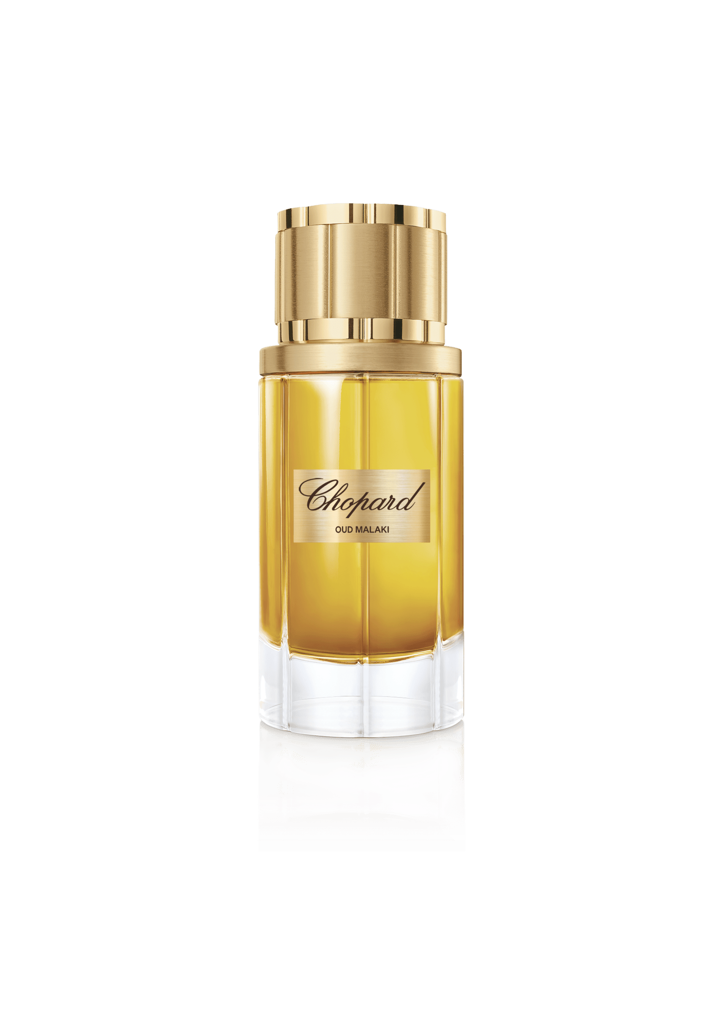 Chopard Oud Malaki For Men Eau de Parfum - Al Himyan Perfumes | عطور هميان | Oud & Luxury Fragrances - Chopard