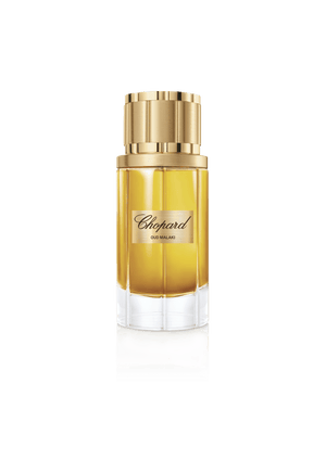 Chopard Oud Malaki for Men Eau de Parfum bottle