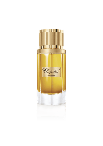 Chopard Oud Malaki For Men Eau de Parfum - Al Himyan Perfumes | عطور هميان | Oud & Luxury Fragrances - Chopard