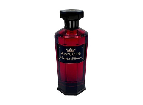 AMOUROUD CARISSA FLOWER UNISEX EDP 100ML - Al Himyan Perfumes | عطور هميان | Oud & Luxury Fragrances - AMOUROUD