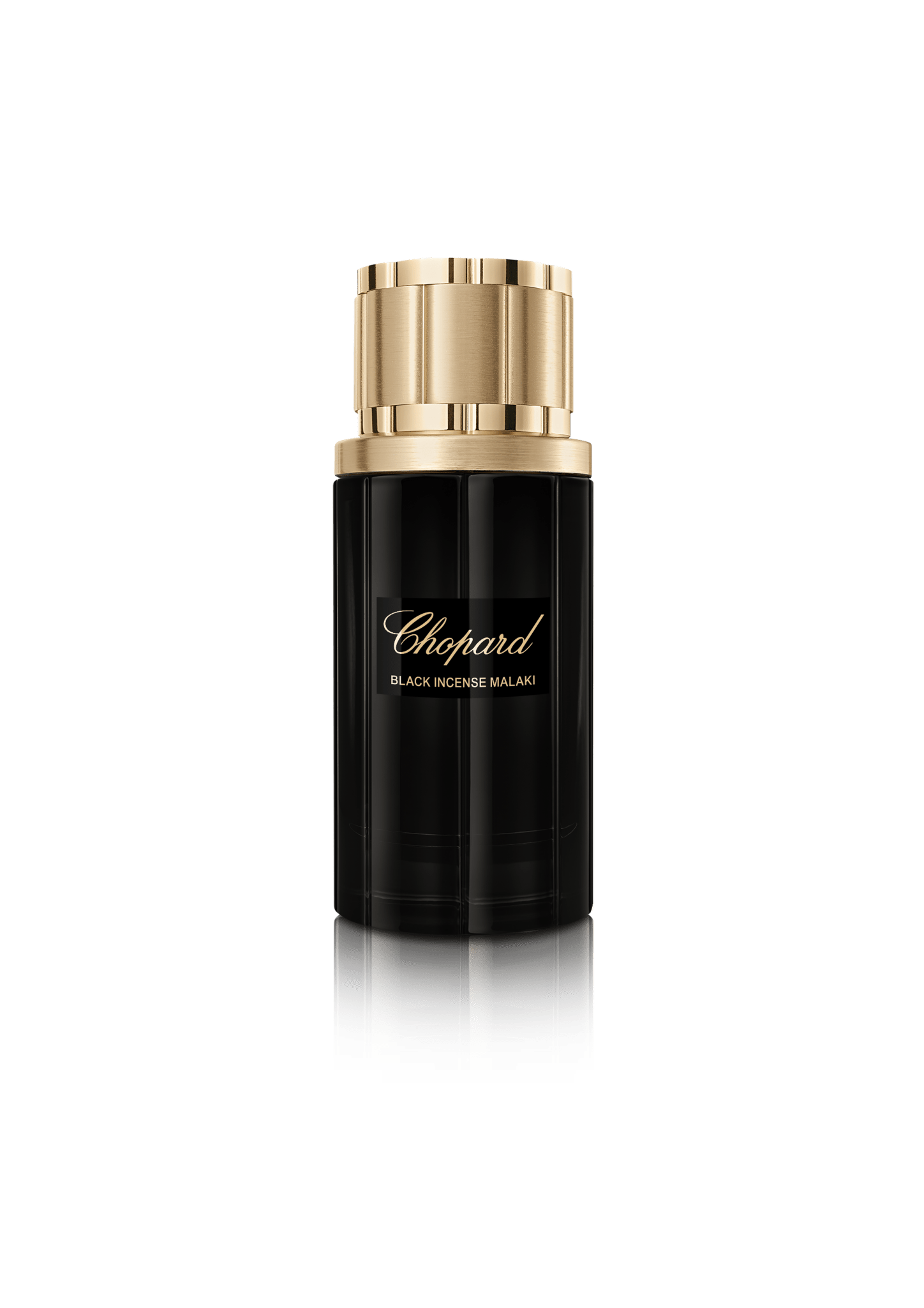 Chopard Black Incense Malaki Eau de Parfum - Al Himyan Perfumes | عطور هميان | Oud & Luxury Fragrances - Chopard