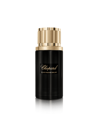 Chopard Black Incense Malaki Eau de Parfum - Al Himyan Perfumes | عطور هميان | Oud & Luxury Fragrances - Chopard