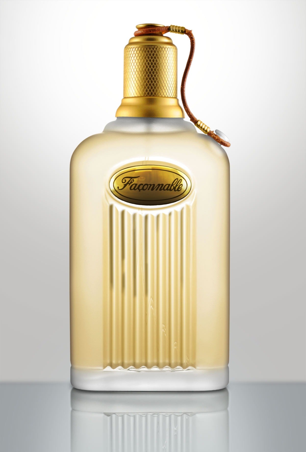 FACONNABLE FOR MEN EDT 100ML - Al Himyan Perfumes | عطور هميان | Oud & Luxury Fragrances - Faconnable