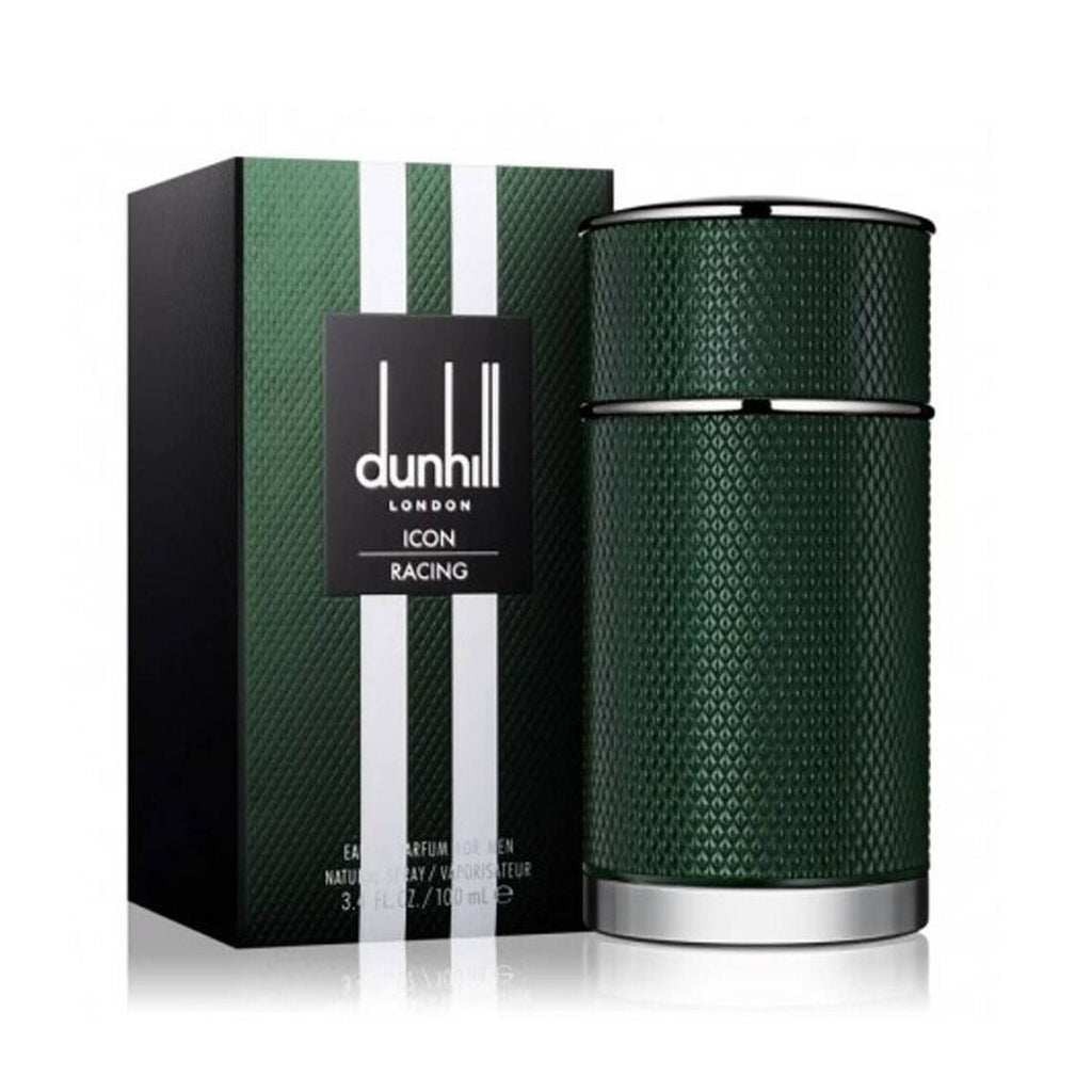 Dunhill Icon Racing For Men Eau de Parfum - Al Himyan Perfumes | عطور هميان | Oud & Luxury Fragrances - Dunhill