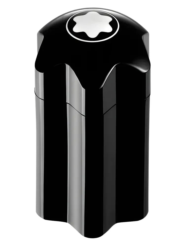 Mont Blanc Emblem For Men Eau de Toilette Secondary image